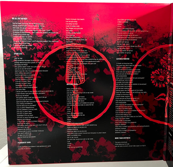 Stick To Your Guns – Keep Planting Flowers  ,  Gatefold , 45 RPM,  Limited Edition,  Red And Yellow Galaxy