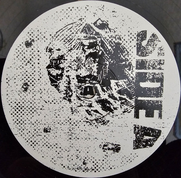 Mogwai ‎– The Bad Fire  ,  Box Set, Deluxe Edition, Limited Edition ,  CD, Album Vinyl, LP, Album, Green Vinyl, LP, Single Sided, Album, Etched, Green Vinyl, LP