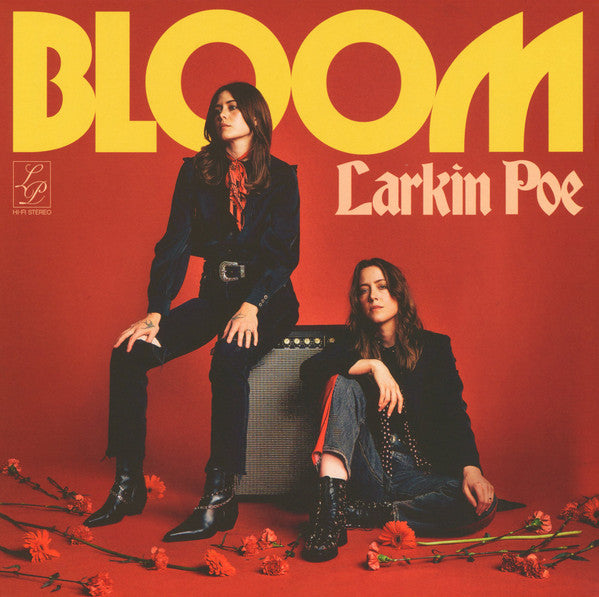 Larkin Poe – Bloom