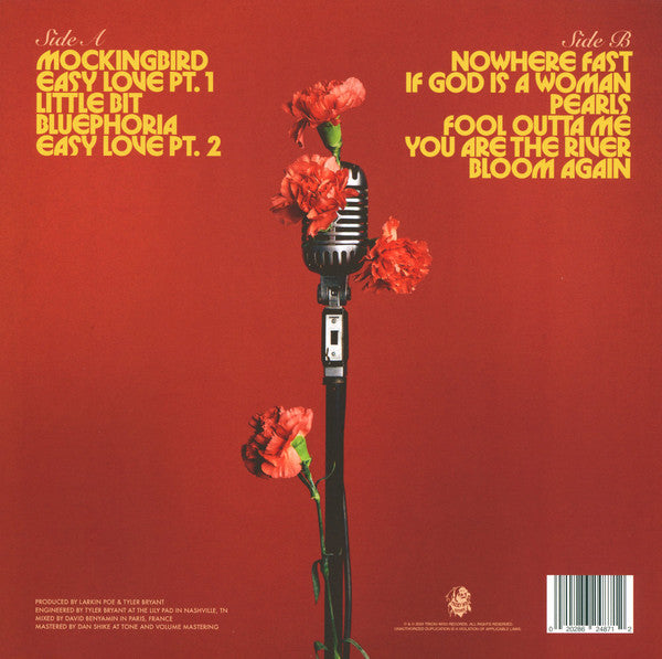 Larkin Poe – Bloom