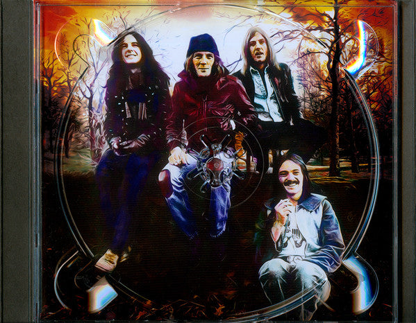 Humble Pie – I Need A Star In My Life   ,  CD , Digipak