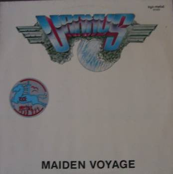 Uranus  ‎– Maiden Voyage