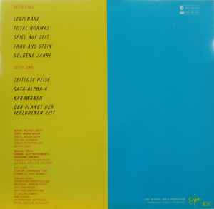 Michael Cretu ‎– Legionäre    ,  1 press , Germany