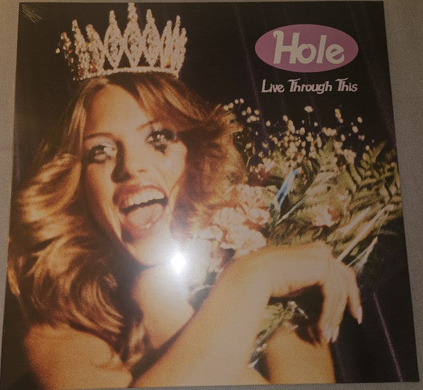 Hole  – Live Through This