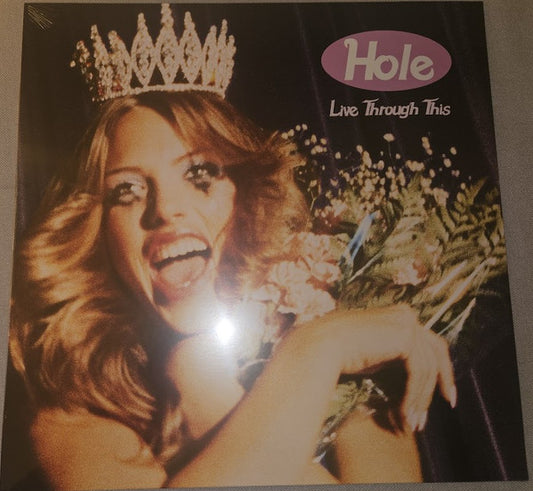 Hole  – Live Through This