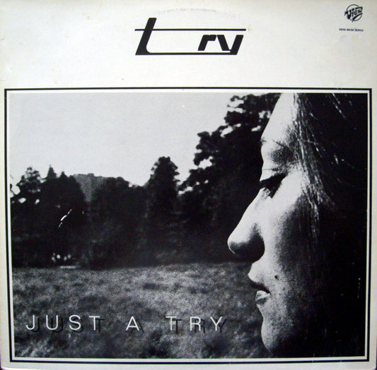 Try ‎– Just A Try