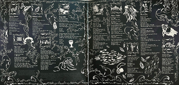 Japanese Breakfast – For Melancholy Brunettes (& Sad Women)  ,  Limited Edition, Frosted Shadow, Signed Inner Sleeve