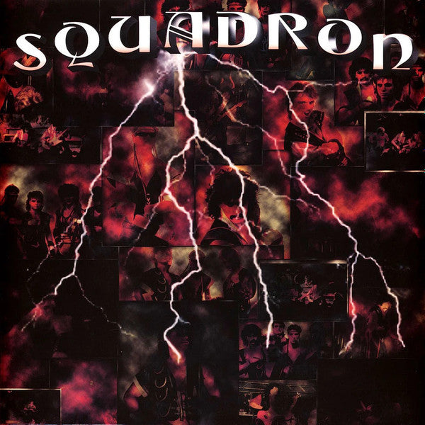 Squadron – Squadron