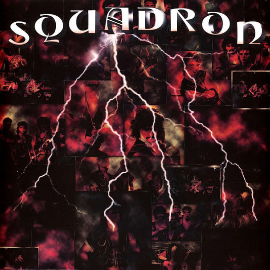 Squadron – Squadron