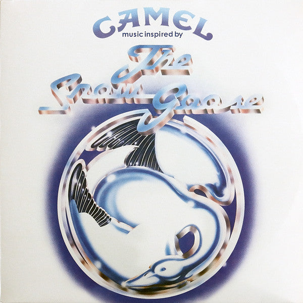 Camel – The Snow Goose