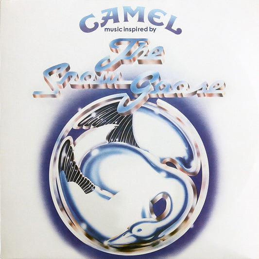 Camel – The Snow Goose