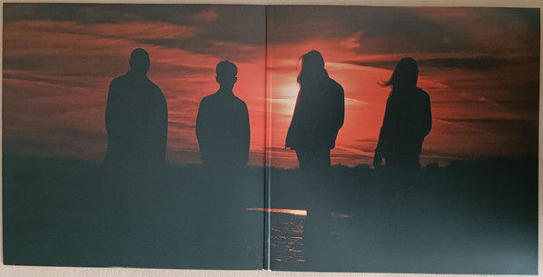 Earthside – Let The Truth Speak  ,  2 LP , Gatefold , Limited Edition, Green Marble