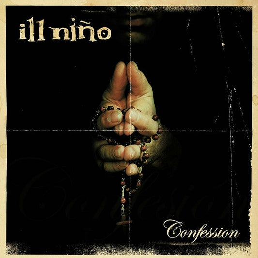 Ill Niño – Confession