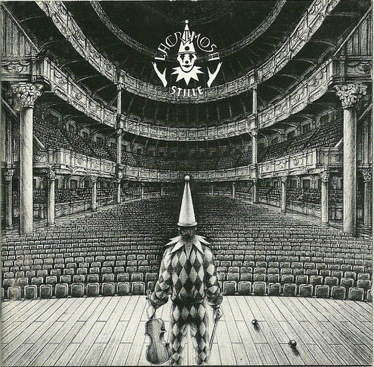 Lacrimosa – Stille
