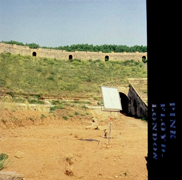Pink Floyd – Pink Floyd At Pompeii MCMLXXII   2LP , Gatefold , 180g