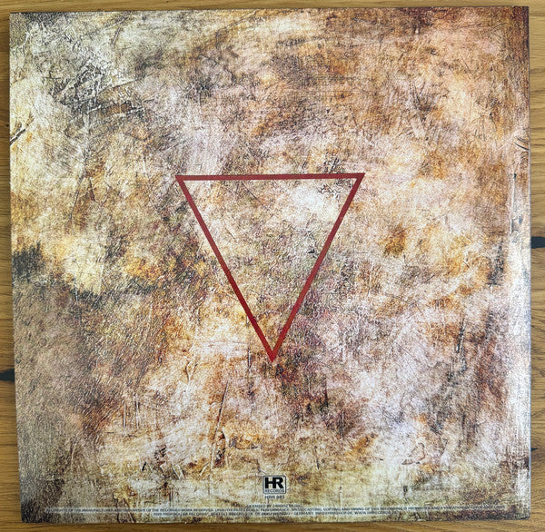 Mekong Delta – The Principle Of Doubt, LP, + 7", Maxi-Single