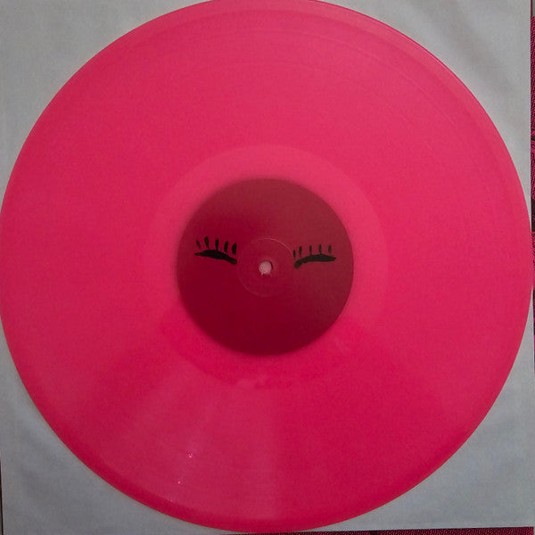 Arcade Fire – Pink Elephant    ,   gatefold