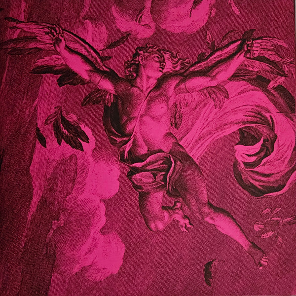 Arcade Fire – Pink Elephant    ,   gatefold