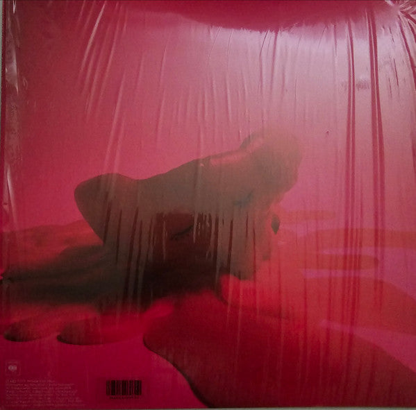 Arcade Fire – Pink Elephant    ,   gatefold