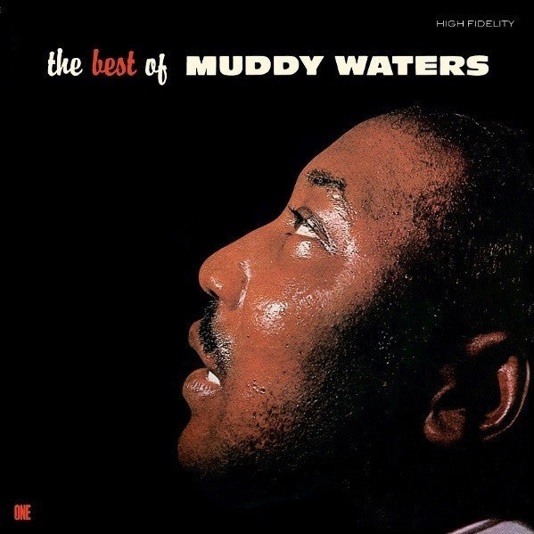Muddy Waters – The Best of Muddy Waters ,  Limited Edition