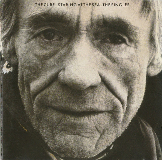 The Cure – Staring At The Sea · The Singles