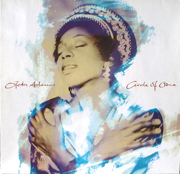 Oleta Adams – Circle Of One  , voice of Tears for Fears