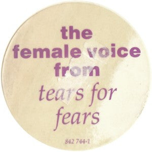 Oleta Adams – Circle Of One  , voice of Tears for Fears