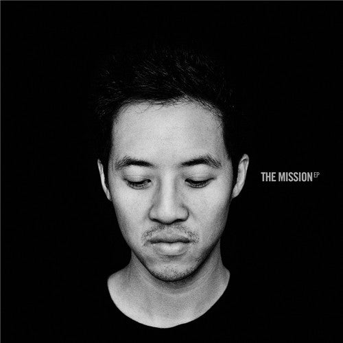 Eric Lau – The Mission - EP