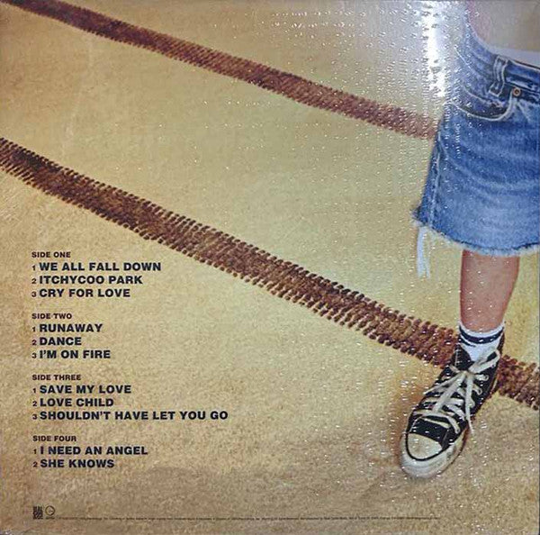 Blue Murder  – Nothin' But Trouble    ,  2LP , Gatefold , Blue with Black Cat Swirl  vinyl