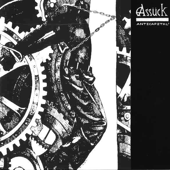 Assück – Anticapital