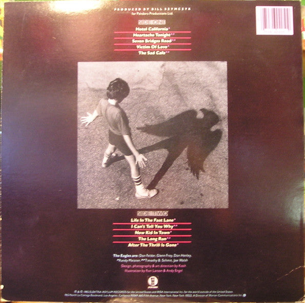 Eagles – Eagles Greatest Hits Volume 2
