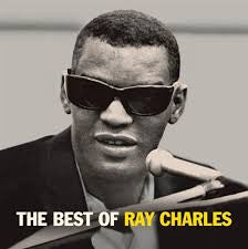 Ray Charles – The Best of Ray Charles  ,  180 gram , color vinyl