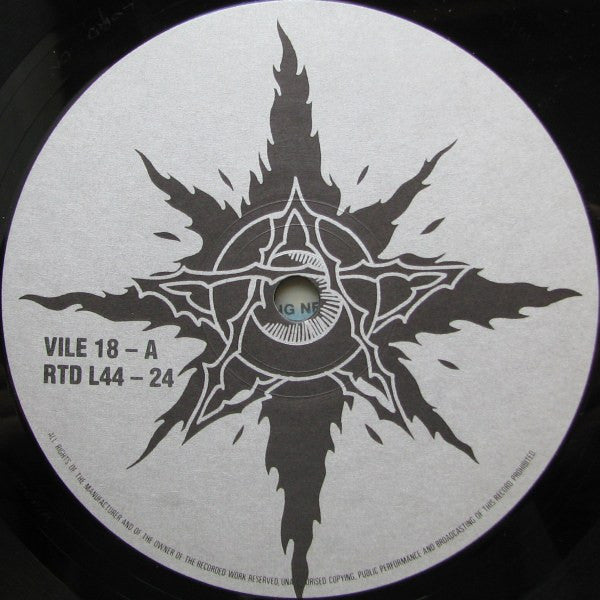 Minister Of Noise – Hell In Heaven