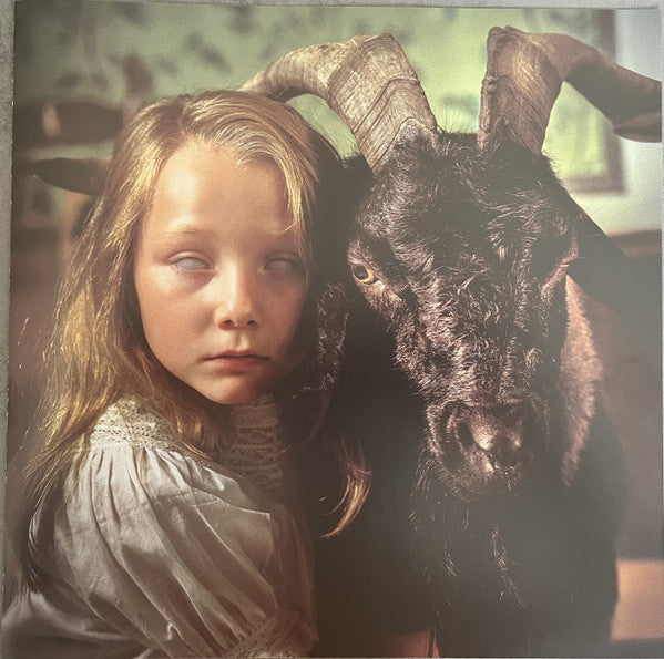 Volbeat – God Of Angels Trust , GATEFOLD