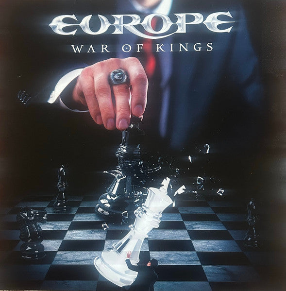 Europe  – War Of Kings