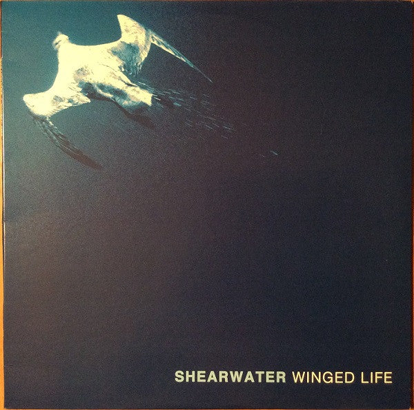 Shearwater – Winged Life