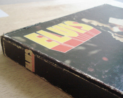Elvis* – 100 Super Rocks, 7xLP, Box Set