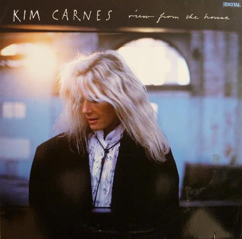 Kim Carnes – View From The House