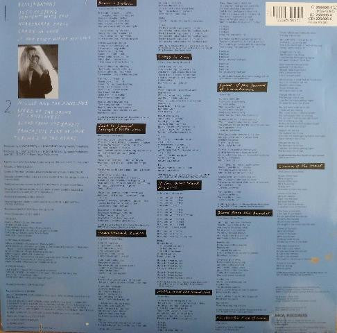 Kim Carnes – View From The House