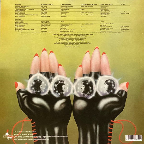 Byzantium  – Byzantium  ,  Limited Edition