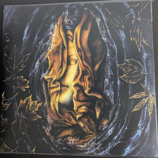 Lake Of Tears – Greater Art, Limited Edition, Numbered 13/500