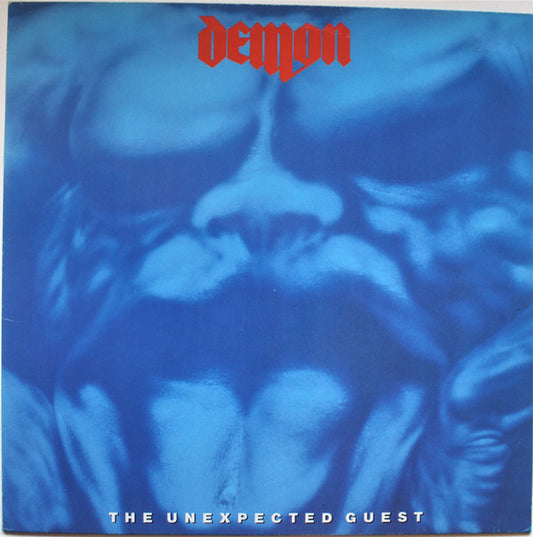 Demon– The Unexpected Guest