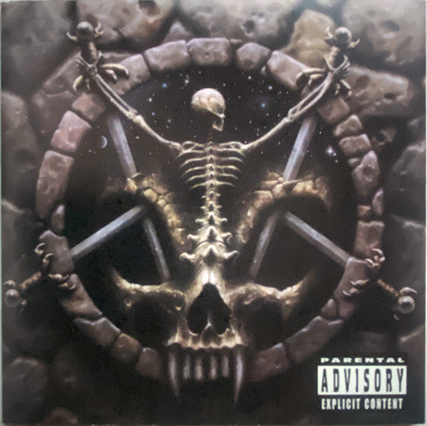 Slayer – Divine Intervention