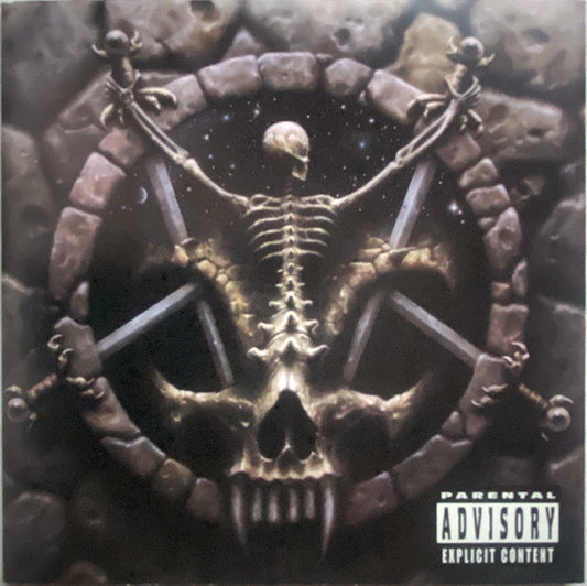 Slayer – Divine Intervention