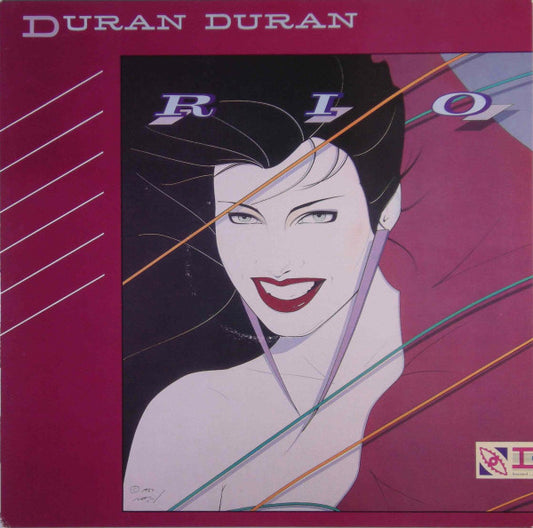 Duran Duran – Rio