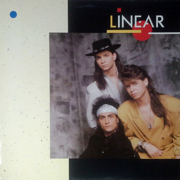 Linear – Linear