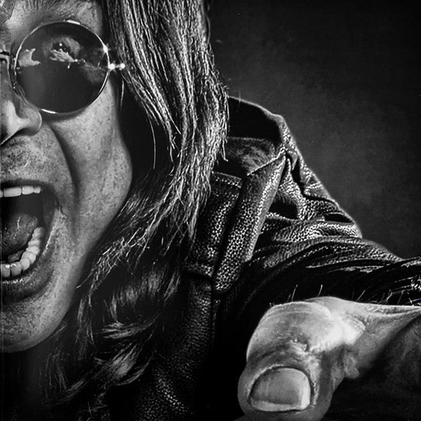 Ozzy Osbourne – Ozzmosis    ,  2LP , Gatefold