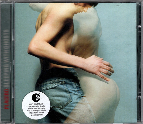 Placebo – Sleeping With Ghosts