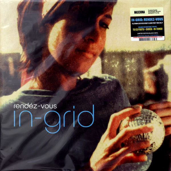 In-Grid – Rendez-Vous