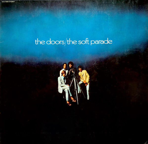 The Doors – The Soft Parade